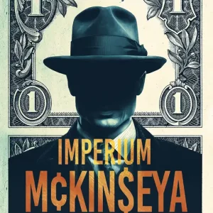 Imperium McKinseya. Ukryte wpływy najpotężniejszej firmy konsultingowej świata