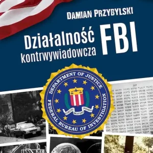 Działalność kontrwywiadowcza FBI