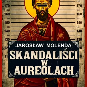 Skandaliści w aureolach