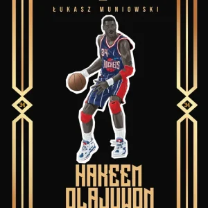 Hakeem Olajuwon