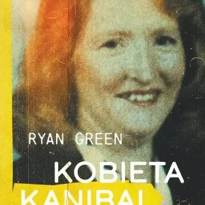 Kobieta kanibal