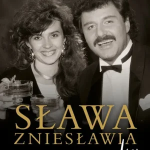 Sława zniesławia rozmowa rzeka