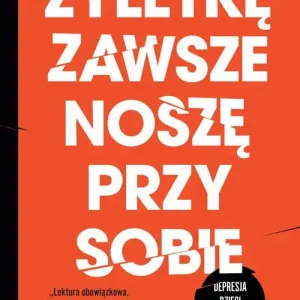 Żyletkę zawsze noszę przy sobie. Depresja dzieci i młodzieży