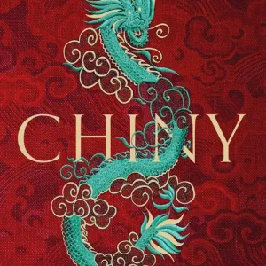 Chiny Portret cywilizacji i ludu