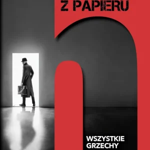 Szpiedzy z papieru. Wszystkie grzechy polskich służb specjalnych