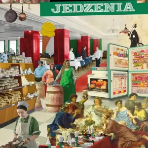 Sekrety jedzenia