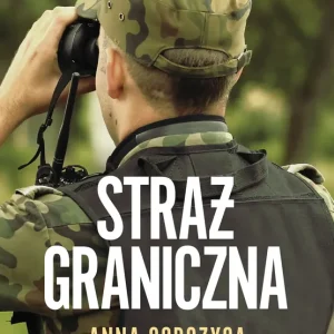Straż graniczna