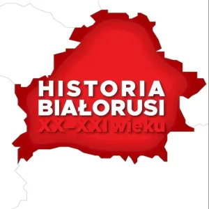 Historia Białorusi XX-XXI wieku