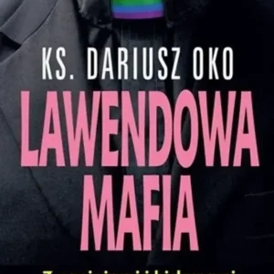 Lawendowa mafia