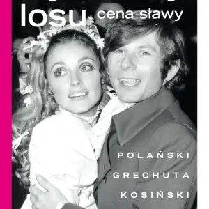 Wybrańcy losu Cena sławy