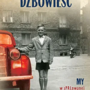 Dźbowieść My w sPRLowanej codzienności