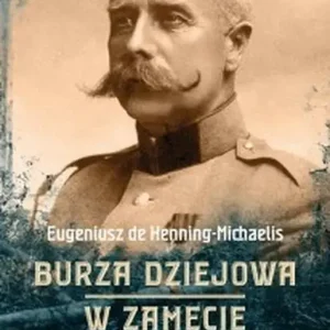 Burza dziejowa W zamęcie