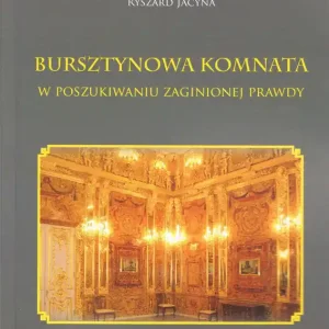 Bursztynowa komnata
