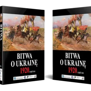 Bitwa o Ukrainę 1920 Dokumenty operacyjne Część 3 (15 VI-24 VII 1920)