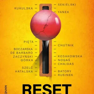 Reset Świat na nowo
