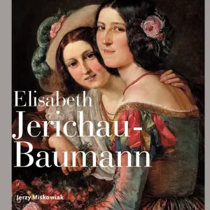 Elisabeth Jerichau-Baumann