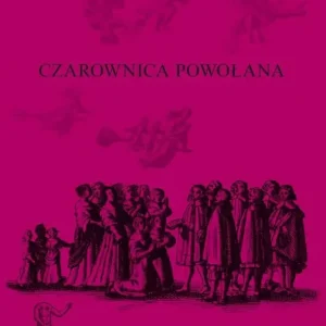 Czarownica powołana