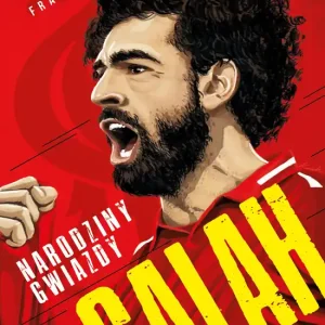 Salah Narodziny gwiazdy