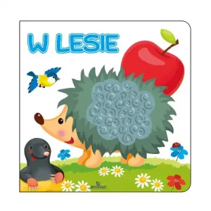 W lesie