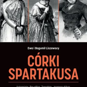 Córki Spartakusa