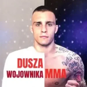 Dusza wojownika MMA