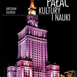Pałac Kultury i Nauki