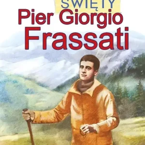 Święty Pier Giorgio Frassati