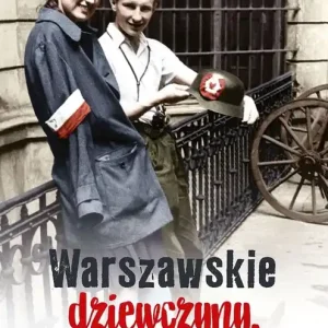 Warszawskie dziewczyny, kanały i gołębiarze