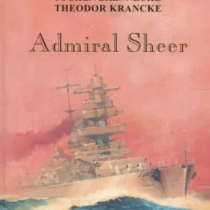 Admiral Sheer. Krążownik dwóch oceanów w.3