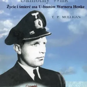 Samotny wilk w.3