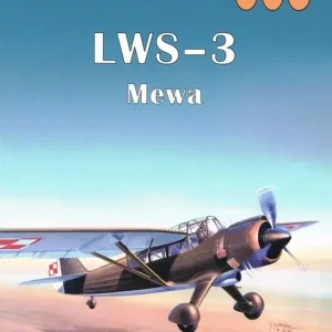 LWS-3 Mewa Nr 603