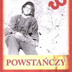 Powstańczy tryptyk w.4 BR