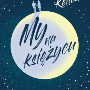 My na księżycu