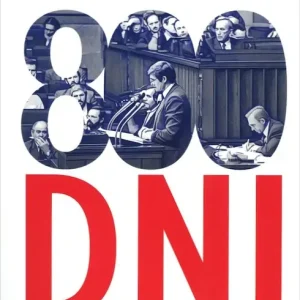800 dni Szok kontrolowany