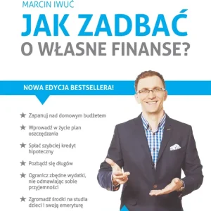 Jak zadbać o własne finanse?
