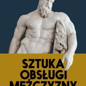 Sztuka obsługi mężczyzny