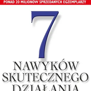 7 nawyków skutecznego działania