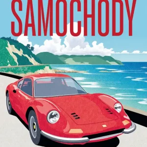 Samochody