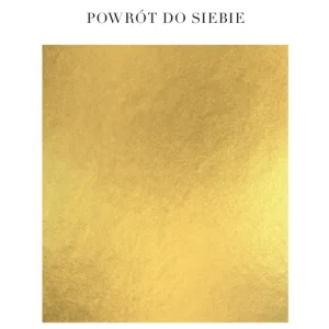 Ceremonia. Powrót do siebie
