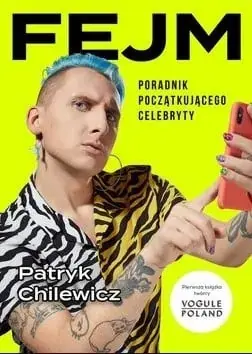 FEJM. Poradnik początkującego celebryty