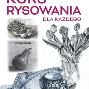 Kurs rysowania dla każdego