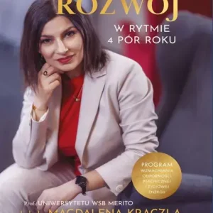 Rozwój w rytmie 4 pór roku
