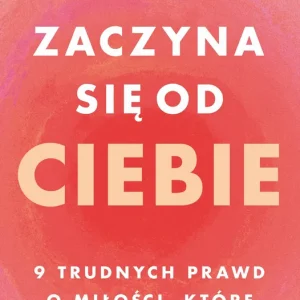 Zaczyna się od Ciebie
