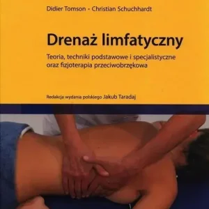 Drenaż limfatyczny