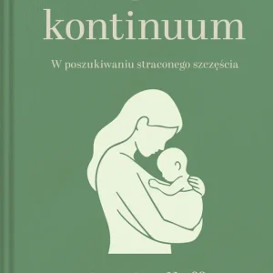 W głębi kontinuum