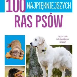 100 najpiękniejszych ras psów
