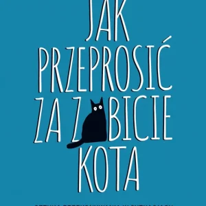 Jak przeprosić za zabicie kota