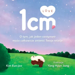 1cm+ love
