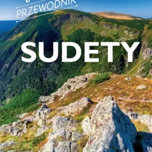 Sudety Slow przewodnik