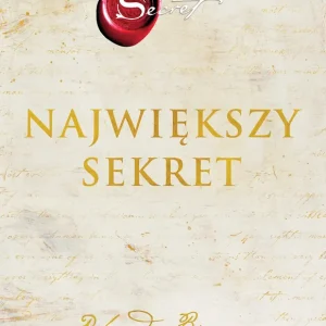 Największy sekret wyd. 2